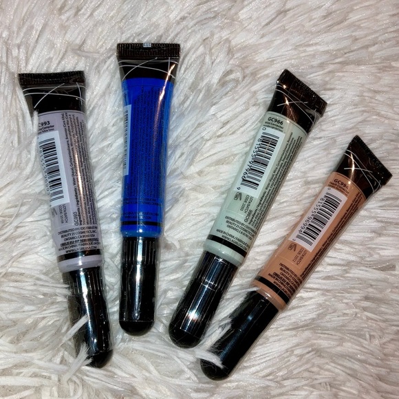 L.A. Girl - Color Corrector Bundle - Picture 5 of 5